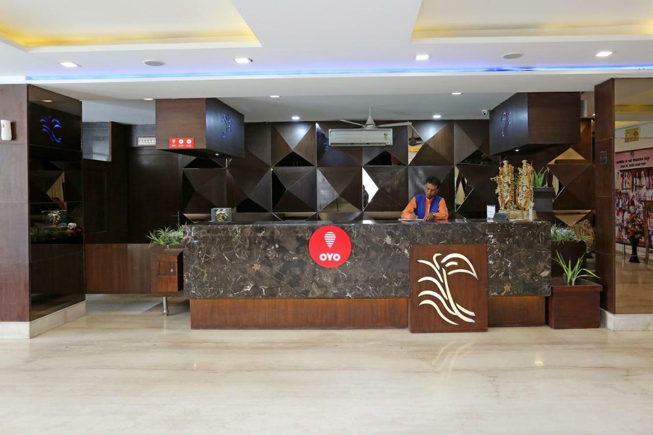 Hotel Oyo 13564 Near Prem Mandir Mathura Exteriér fotografie